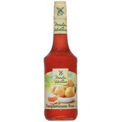 Moulin de Valdonne Pamplemousse Rose 70cl