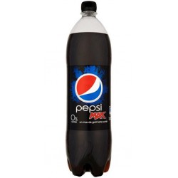 Pepsi Max 1,5L (lot de 6)