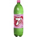 7up Cherry 1,5L (lot de 12)