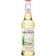 Monin Citronnelle 70cl (lot de 2)