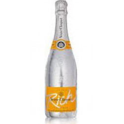Veuve Clicquot Champagne Rich 75cl