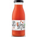 Jus de Rêve Tomate Bio 25cl