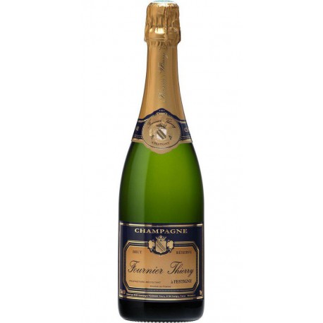 Fournier AOP Champagne brut réserve