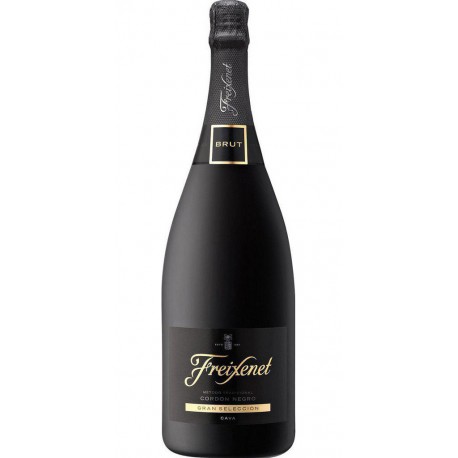 Freixenet Magnum AOP Cava brut cordon negro