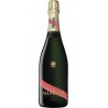 MUMM AOP Champagne brut rosé Cordon Rouge 75cl