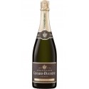 Canard Duchene AOP Champagne brut Canard-Duchêne réserve