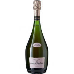 Nicolas Feuillatte Champagne Rosé cuvée spéciale 75cl