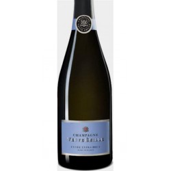 Veuve-Emille Champagne Extra Brut Veuve Emille Blanc de Blancs