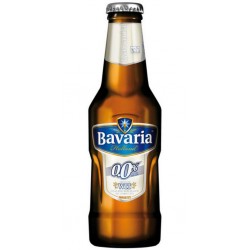 Bavaria 0,0% 25cl (pack de 6)