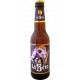 La Bête bière Ambrée 8° 8%vol 33cl