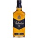 Ballantines Scotch whisky écossais blended 12 ans 40%
