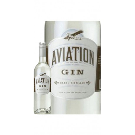 Aviation Gin Aviation 42%