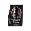 Vodka Trojka Devil 33%