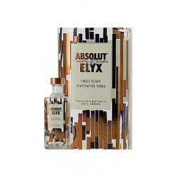 Absolut Vodka Absolut Elyx 42,3%