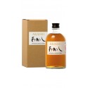 Akashi Whisky japonais blended 40%