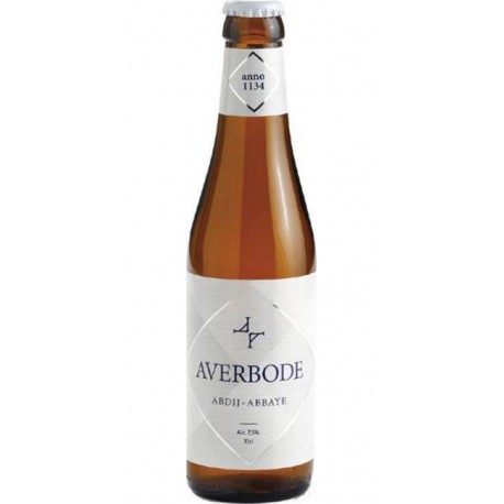 Huyghe AVERBODE 33CL
