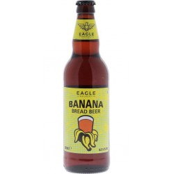 WELLS BANANA BREAD BEER 50CL