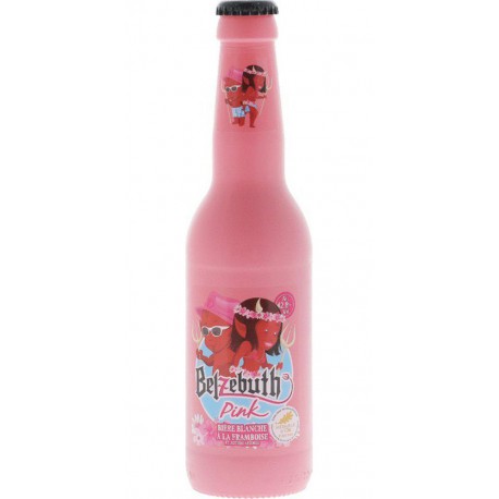 Belzebuth PINK 33CL