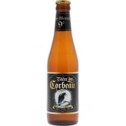 ROMAN BIERE DU CORBEAU 33CL