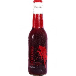 Bière Du Sorcier BIERE DU SORCIER BOKONO RED 33CL