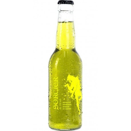 Bière Du Sorcier BIERE DU SORCIER VERTE 33CL