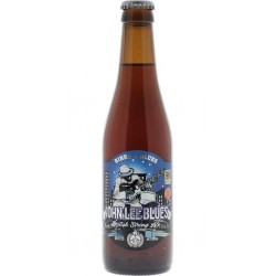 Birra & Blues JOHN LEE BLUES 33CL