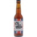 Birra & Blues SIR BEERCIOUS IPA CRAFT BEER 33CL