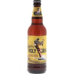 Black Sheep HOLY GRAIL MONTY PYTHON 50CL