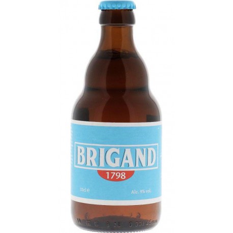 Brigand 33CL