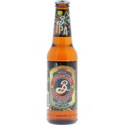 Brooklyn DEFENDER IPA 33CL