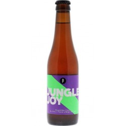 BRUSSELS BEER PROJECT JUNGLE JOY 33CL