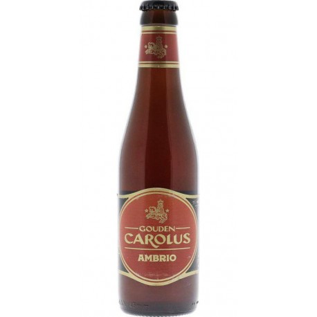 Carolus AMBRIO 33CL
