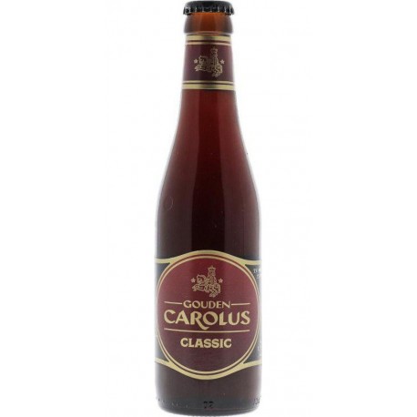 Carolus CLASSIC 33CL