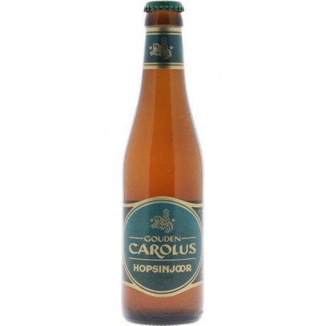Carolus HOPSINJOOR 33CL