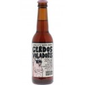 Barcelona Beer CERDOS VOLADORES 33CL