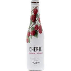 Cherie FRAMBOISE 33CL