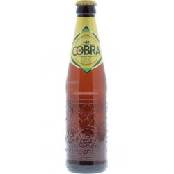 COBRA WORLD BEER 33CL