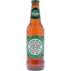 Coopers PALE ALE 37,5CL