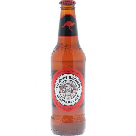 Coopers SPARKLING 37.5CL