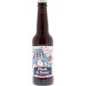 D'Orville PINK & SOUR 33CL