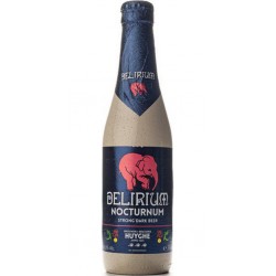 Delirium NOCTURNUM 33CL