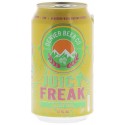 DENVER BEER CO JUICY FREAK 35.5CL CAN