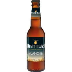Dremmwel BLANCHE 33CL CERTIFIE FR-BIO-01