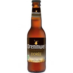 Explorer DREMMWEL DOREE BIO 33CL - CERTIFIE FR-BIO-01