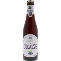 DUCASSIS BIO 33CL - CERTIFIE FR-BIO-01