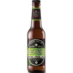 Eguzki IPA 33CL