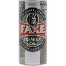 FAXE PREMIUM 1L CAN