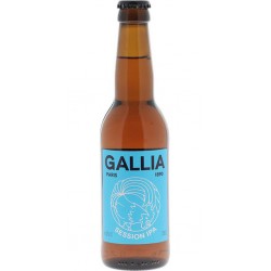 Gallia SESSION IPA 33CL