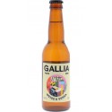 Gallia WEISS & VERSA 33CL