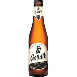 Goliath TRIPLE 33CL